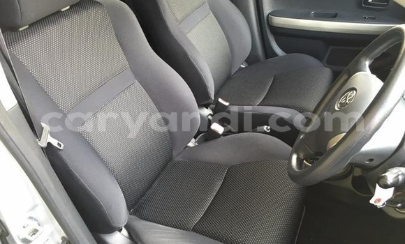 Tenga Tsaru Toyota IST Sirivha Mota in Lusaka in Zambia Tenga Tsaru Toyota IST Sirivha Mota in Lusaka in Zambia