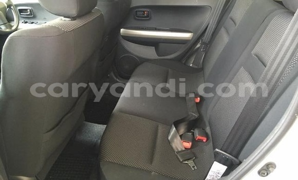 Tenga Tsaru Toyota IST Sirivha Mota in Lusaka in Zambia Tenga Tsaru Toyota IST Sirivha Mota in Lusaka in Zambia