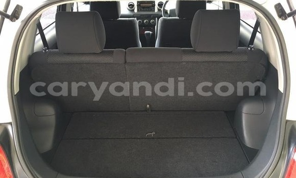 Tenga Tsaru Toyota IST Sirivha Mota in Lusaka in Zambia Tenga Tsaru Toyota IST Sirivha Mota in Lusaka in Zambia