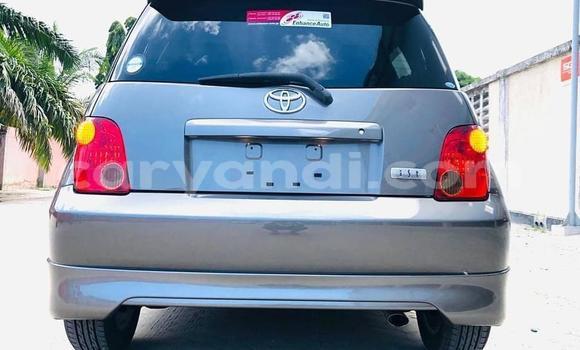 Nunua Ilio tumika Toyota IST Nyingine Gari ndani ya Lusaka nchini Zambia Nunua Ilio tumika Toyota IST Nyingine Gari ndani ya Lusaka nchini Zambia