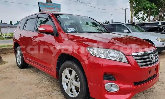 Acheter Occasion Voiture Toyota Vanguard Autre à Lusaka, Zambie