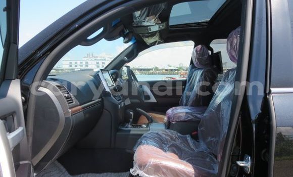 Buy Used Toyota Land Cruiser Other Car in Lusaka in Zambia Buy Used Toyota Land Cruiser Other Car in Lusaka in Zambia