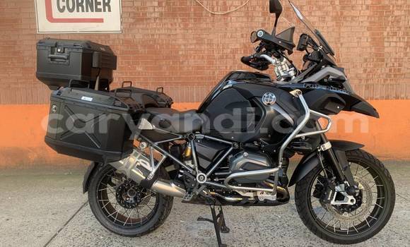 Buy Used BMW GS R1200 Other Bike in Lusaka in Zambia