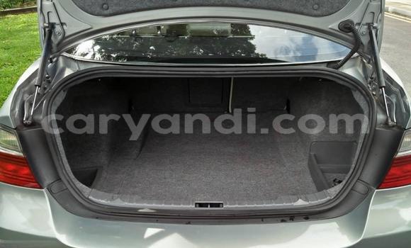 Tenga Tsaru BMW 3–Series Sirivha Mota in Lusaka in Zambia Tenga Tsaru BMW 3–Series Sirivha Mota in Lusaka in Zambia