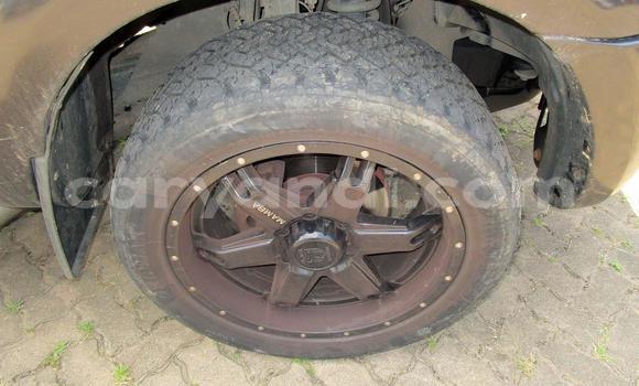 Buy Used Ford Ranger Silver Car in Ndola in Zambia Buy Used Ford Ranger Silver Car in Ndola in Zambia