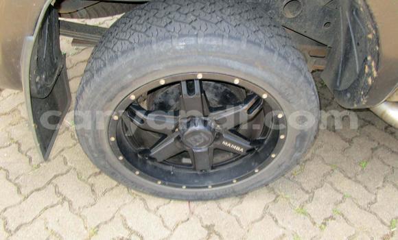 Buy Used Ford Ranger Silver Car in Ndola in Zambia Buy Used Ford Ranger Silver Car in Ndola in Zambia