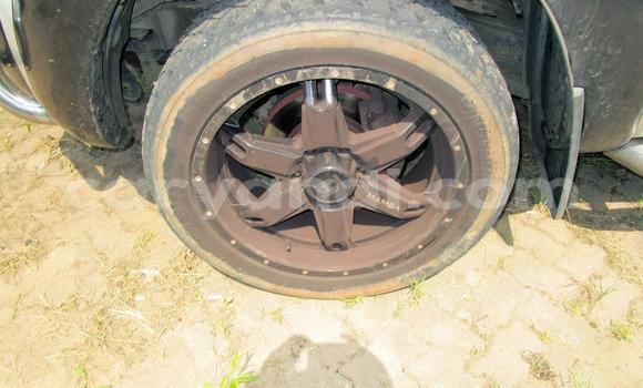 Buy Used Ford Ranger Silver Car in Ndola in Zambia Buy Used Ford Ranger Silver Car in Ndola in Zambia