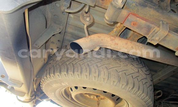 Buy Used Ford Ranger Silver Car in Ndola in Zambia Buy Used Ford Ranger Silver Car in Ndola in Zambia