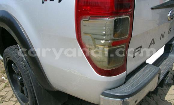 Buy Used Ford Ranger Silver Car in Ndola in Zambia Buy Used Ford Ranger Silver Car in Ndola in Zambia