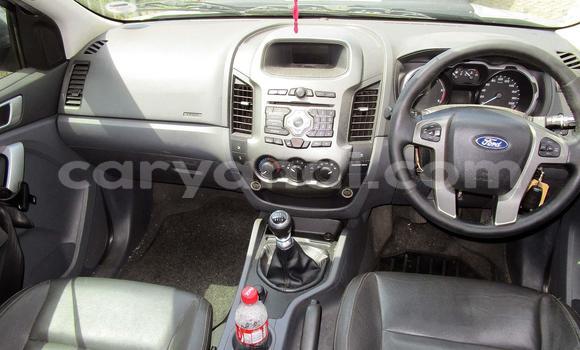 Buy Used Ford Ranger Silver Car in Ndola in Zambia Buy Used Ford Ranger Silver Car in Ndola in Zambia