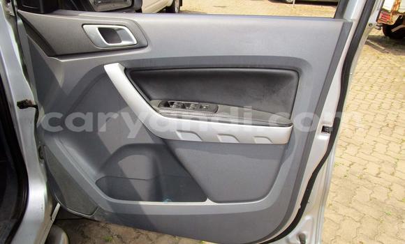 Buy Used Ford Ranger Silver Car in Ndola in Zambia Buy Used Ford Ranger Silver Car in Ndola in Zambia