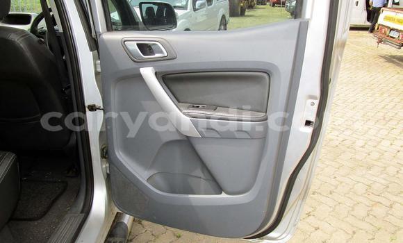 Buy Used Ford Ranger Silver Car in Ndola in Zambia Buy Used Ford Ranger Silver Car in Ndola in Zambia