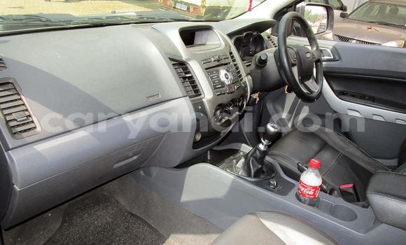 Buy Used Ford Ranger Silver Car in Ndola in Zambia Buy Used Ford Ranger Silver Car in Ndola in Zambia