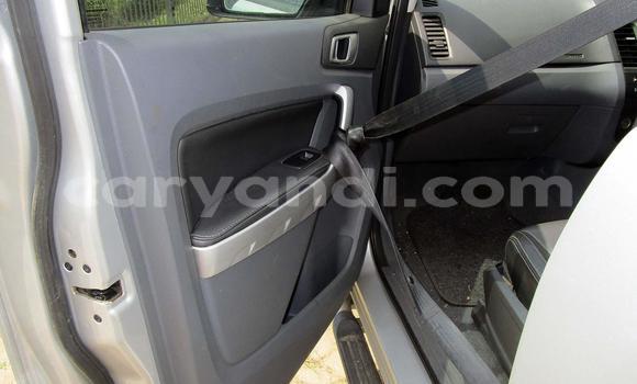 Buy Used Ford Ranger Silver Car in Ndola in Zambia Buy Used Ford Ranger Silver Car in Ndola in Zambia