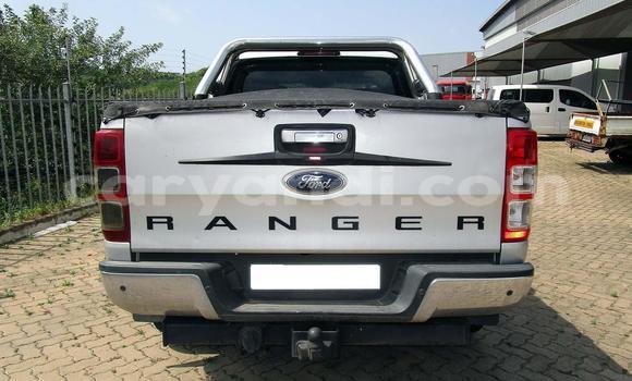 Buy Used Ford Ranger Silver Car in Ndola in Zambia Buy Used Ford Ranger Silver Car in Ndola in Zambia