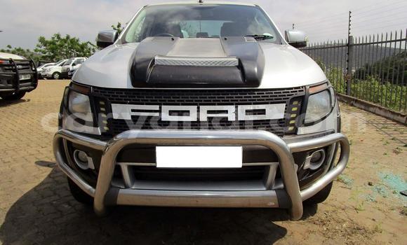 Buy Used Ford Ranger Silver Car in Ndola in Zambia Buy Used Ford Ranger Silver Car in Ndola in Zambia