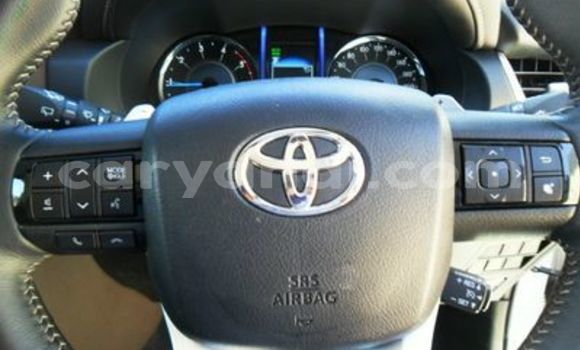Acheter Occasion Voiture Toyota Fortuner Blanc à Chingola, Zambie Acheter Occasion Voiture Toyota Fortuner Blanc à Chingola, Zambie