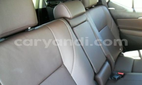 Acheter Occasion Voiture Toyota Fortuner Blanc à Chingola, Zambie Acheter Occasion Voiture Toyota Fortuner Blanc à Chingola, Zambie