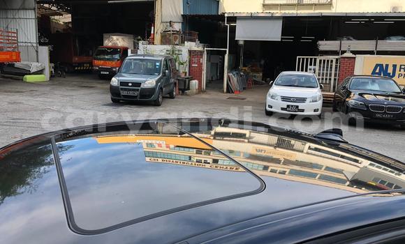 Tenga Tsaru BMW 3–Series Nhema Mota in Lusaka in Zambia Tenga Tsaru BMW 3–Series Nhema Mota in Lusaka in Zambia