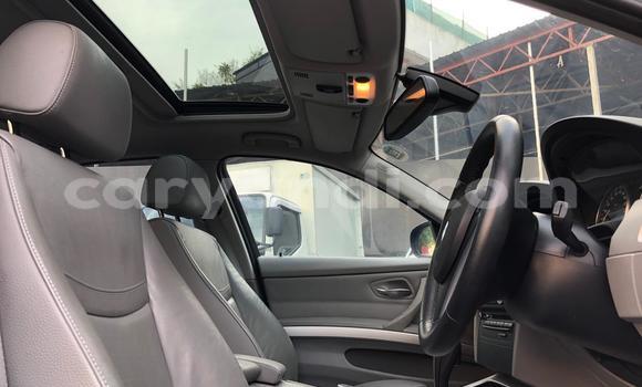 Tenga Tsaru BMW 3–Series Nhema Mota in Lusaka in Zambia Tenga Tsaru BMW 3–Series Nhema Mota in Lusaka in Zambia