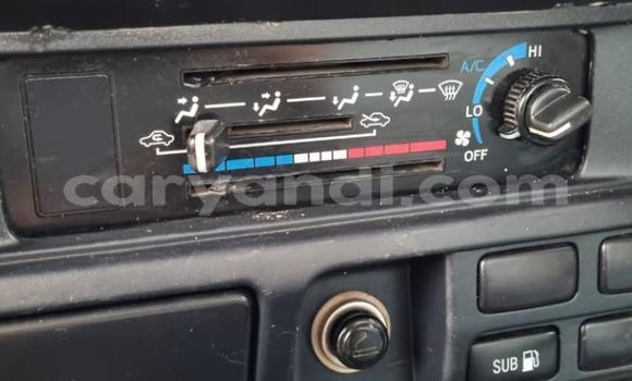 Buy Used Toyota Land Cruiser White Car in Lusaka in Zambia Buy Used Toyota Land Cruiser White Car in Lusaka in Zambia