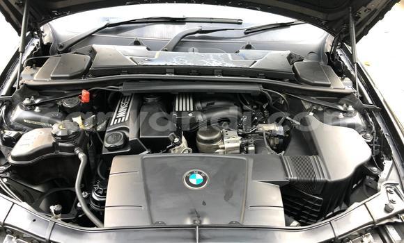 Tenga Tsaru BMW 3–Series Nhema Mota in Lusaka in Zambia Tenga Tsaru BMW 3–Series Nhema Mota in Lusaka in Zambia