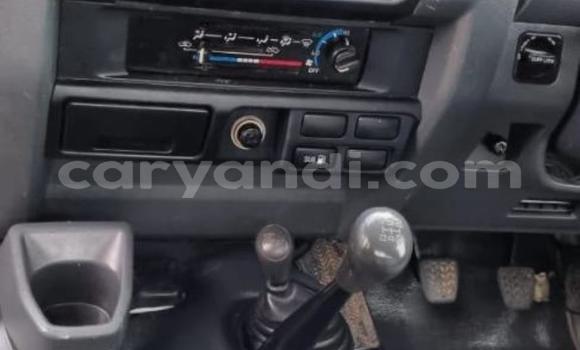 Buy Used Toyota Land Cruiser White Car in Lusaka in Zambia Buy Used Toyota Land Cruiser White Car in Lusaka in Zambia