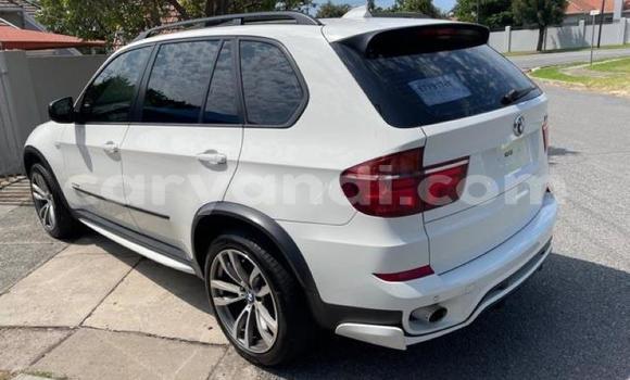 Acheter Occasion Voiture BMW X5 Blanc à Lusaka, Zambie Acheter Occasion Voiture BMW X5 Blanc à Lusaka, Zambie