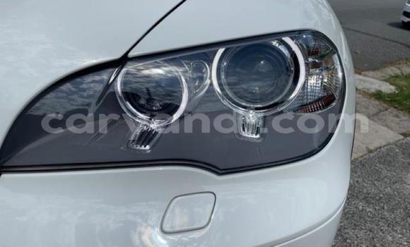Acheter Occasion Voiture BMW X5 Blanc à Lusaka, Zambie Acheter Occasion Voiture BMW X5 Blanc à Lusaka, Zambie