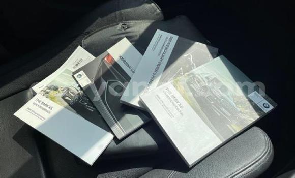 Acheter Occasion Voiture BMW X5 Blanc à Lusaka, Zambie Acheter Occasion Voiture BMW X5 Blanc à Lusaka, Zambie