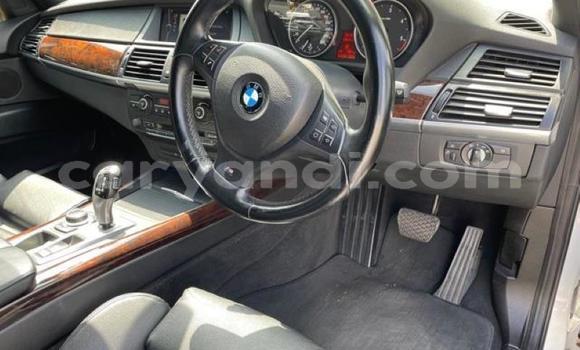 Acheter Occasion Voiture BMW X5 Blanc à Lusaka, Zambie Acheter Occasion Voiture BMW X5 Blanc à Lusaka, Zambie