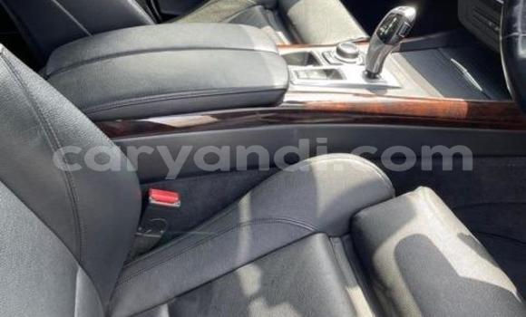 Acheter Occasion Voiture BMW X5 Blanc à Lusaka, Zambie Acheter Occasion Voiture BMW X5 Blanc à Lusaka, Zambie