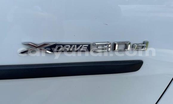 Acheter Occasion Voiture BMW X5 Blanc à Lusaka, Zambie Acheter Occasion Voiture BMW X5 Blanc à Lusaka, Zambie