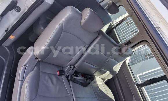 Buy Used Hyundai H1 White Car in Lusaka in Zambia Buy Used Hyundai H1 White Car in Lusaka in Zambia