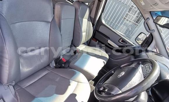 Buy Used Hyundai H1 White Car in Lusaka in Zambia Buy Used Hyundai H1 White Car in Lusaka in Zambia