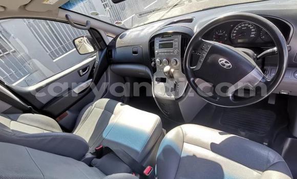 Buy Used Hyundai H1 White Car in Lusaka in Zambia Buy Used Hyundai H1 White Car in Lusaka in Zambia