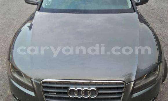 Tenga Tsaru Audi A5 Zvimwe Mota in Lusaka in Zambia Tenga Tsaru Audi A5 Zvimwe Mota in Lusaka in Zambia