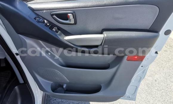 Buy Used Hyundai H1 White Car in Lusaka in Zambia Buy Used Hyundai H1 White Car in Lusaka in Zambia