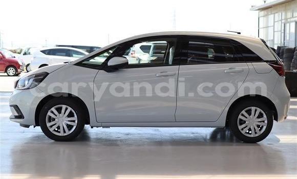 Buy Import Honda FIT Other Car in Zambezi in North-Western Buy Import Honda FIT Other Car in Zambezi in North-Western