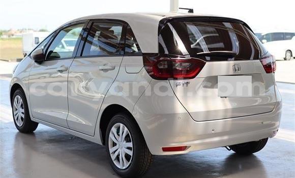 Buy Import Honda FIT Other Car in Zambezi in North-Western Buy Import Honda FIT Other Car in Zambezi in North-Western