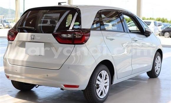 Buy Import Honda FIT Other Car in Zambezi in North-Western Buy Import Honda FIT Other Car in Zambezi in North-Western