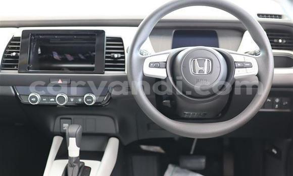 Buy Import Honda FIT Other Car in Zambezi in North-Western Buy Import Honda FIT Other Car in Zambezi in North-Western