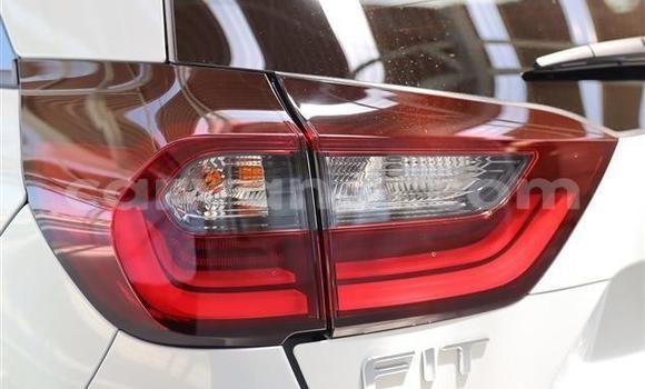 Buy Import Honda FIT Other Car in Zambezi in North-Western Buy Import Honda FIT Other Car in Zambezi in North-Western