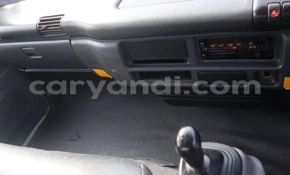 Acheter Occasion Utilitaire Isuzu FTR 850 Blanc à Zambèze, Nord-Ouest Acheter Occasion Utilitaire Isuzu FTR 850 Blanc à Zambèze, Nord-Ouest