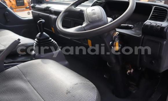 Acheter Occasion Utilitaire Isuzu FTR 850 Blanc à Zambèze, Nord-Ouest Acheter Occasion Utilitaire Isuzu FTR 850 Blanc à Zambèze, Nord-Ouest