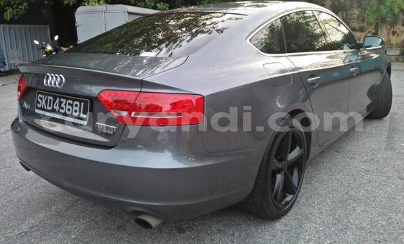 Tenga Tsaru Audi A5 Zvimwe Mota in Lusaka in Zambia Tenga Tsaru Audi A5 Zvimwe Mota in Lusaka in Zambia