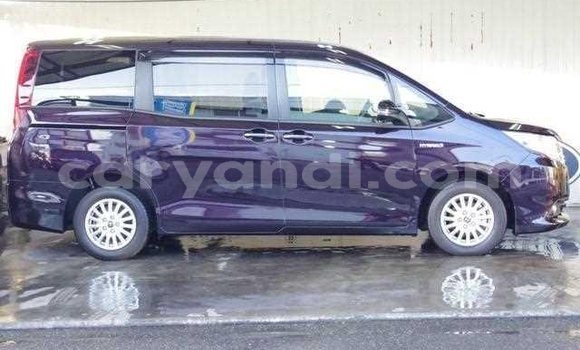 Acheter Occasion Voiture Toyota Noah Autre à Zambèze, Nord-Ouest Acheter Occasion Voiture Toyota Noah Autre à Zambèze, Nord-Ouest