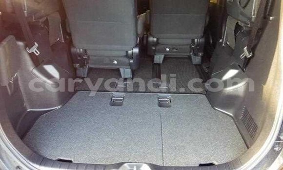 Acheter Occasion Voiture Toyota Noah Autre à Zambèze, Nord-Ouest Acheter Occasion Voiture Toyota Noah Autre à Zambèze, Nord-Ouest