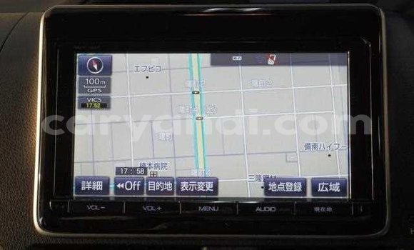 Acheter Occasion Voiture Toyota Noah Autre à Zambèze, Nord-Ouest Acheter Occasion Voiture Toyota Noah Autre à Zambèze, Nord-Ouest