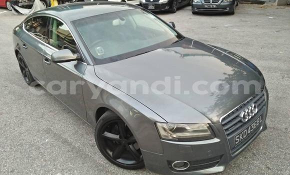 Tenga Tsaru Audi A5 Zvimwe Mota in Lusaka in Zambia Tenga Tsaru Audi A5 Zvimwe Mota in Lusaka in Zambia
